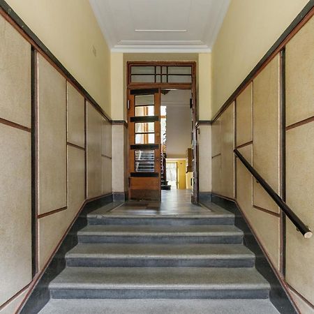 Przytulne Studio Krowoderska Krakow By Noclegi Renters ภายนอก รูปภาพ