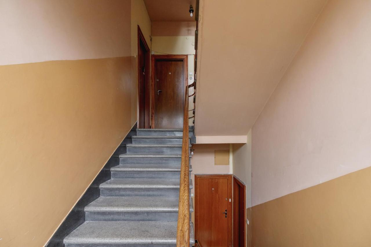 Przytulne Studio Krowoderska Krakow By Noclegi Renters ภายนอก รูปภาพ