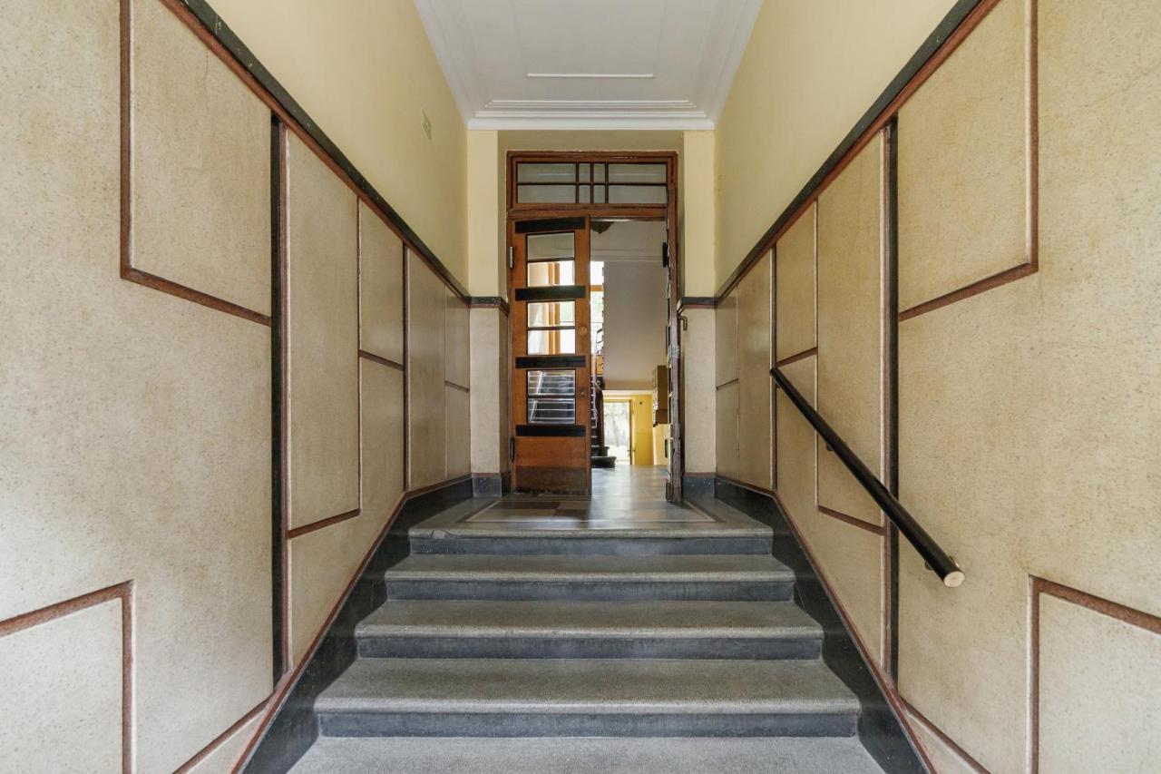 Przytulne Studio Krowoderska Krakow By Noclegi Renters ภายนอก รูปภาพ